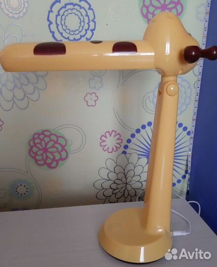 Детский ночник-светильник