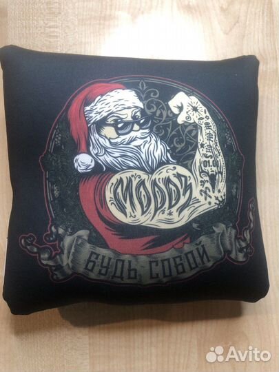 Подушка антистресс