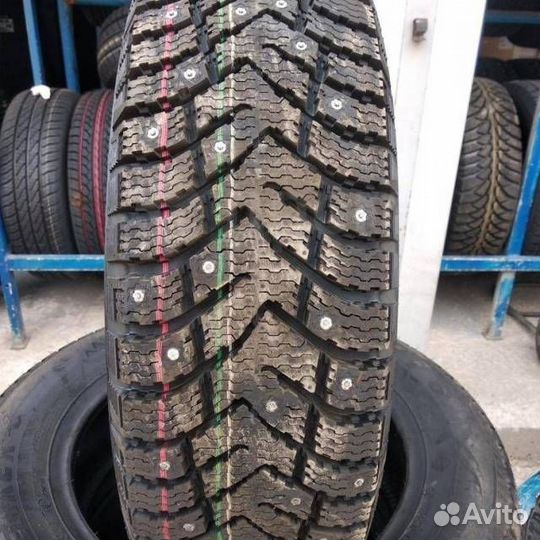 Cordiant Snow Cross 2 215/55 R16