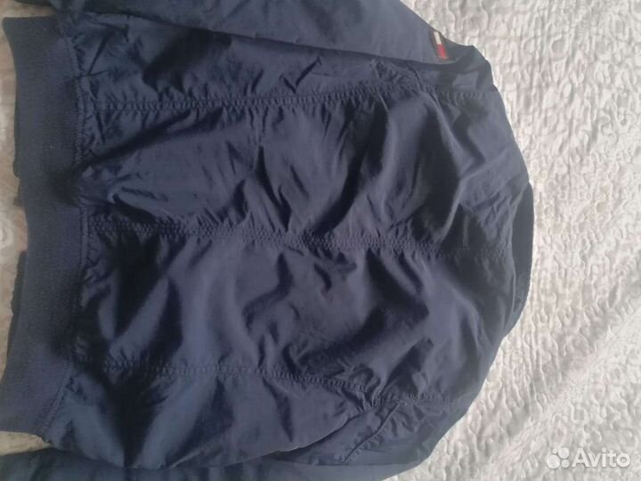 Мужская одежда