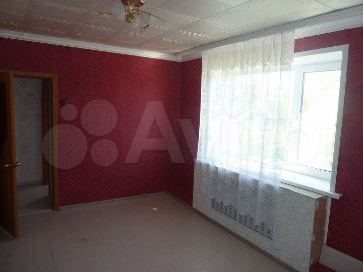 2-к. квартира, 42,1 м², 1/2 эт.