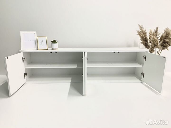 Тумба под тв «Квадро-4» в наличии