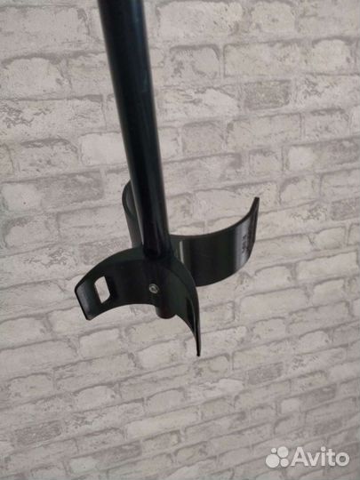 Подлокотник для Minelab Equinox / X-Terra