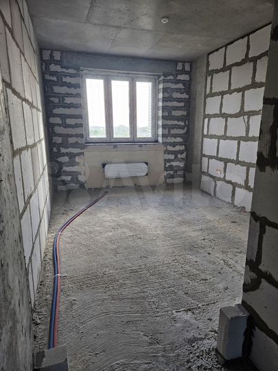 3-к. квартира, 77 м², 12/16 эт.