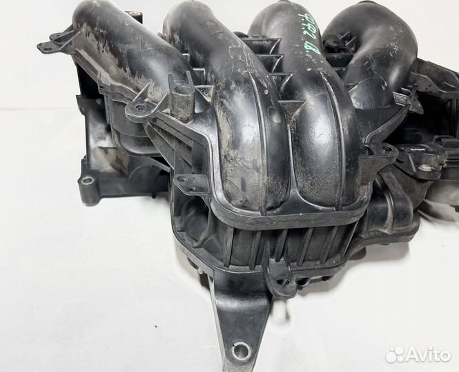 Впускной коллектор Ford Focus 2 (1.8 )