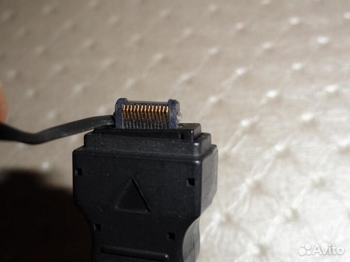 Зарядное устр Sony AC-LM5A