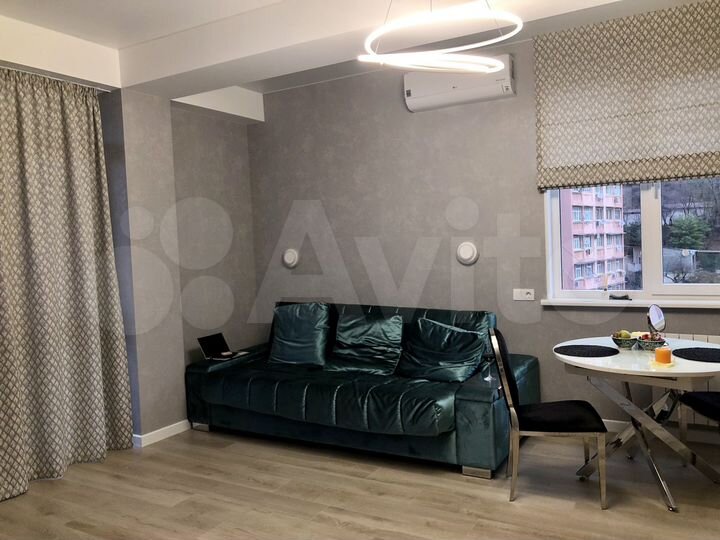 2-к. квартира, 46,3 м², 7/10 эт.