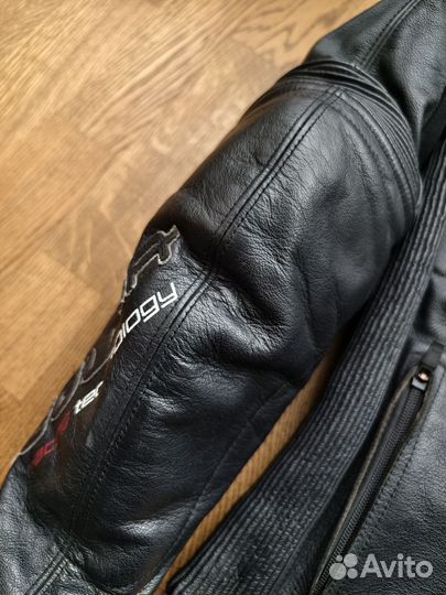 Мотокуртка Segura, размер S