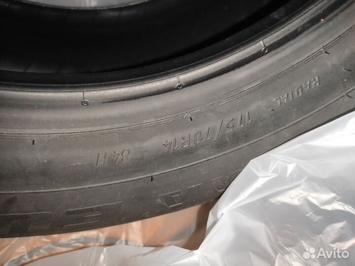 КАМА Кама-Евро-129 175/70 R14
