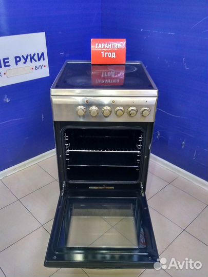 Плита электрическая Gorenje