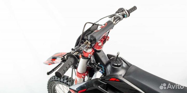 Motoland XT 300 ST-FA-NC (ZS182mn+BB)