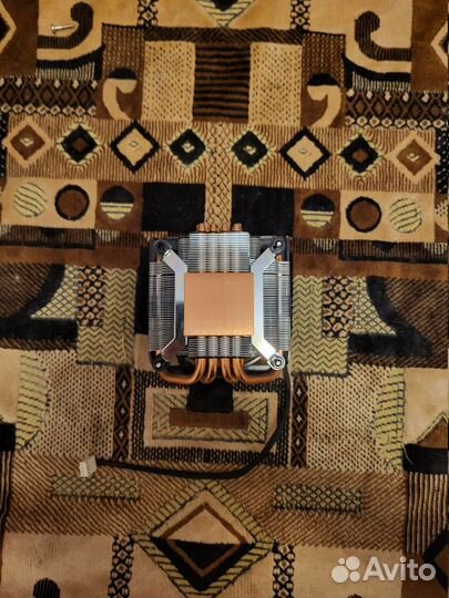 Кулер для процессора Deepcool