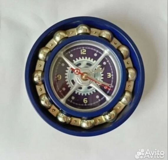 Часы настенные подшипник