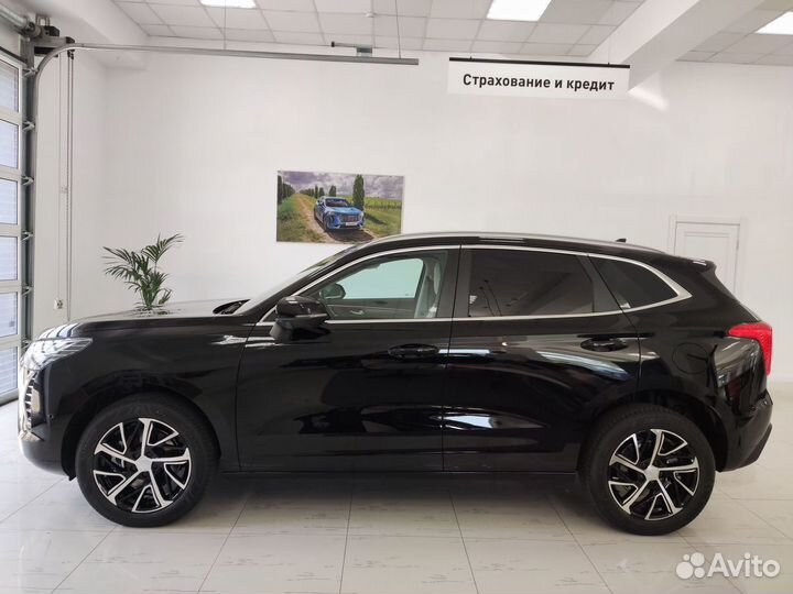 Haval Jolion 1.5 AMT, 2023