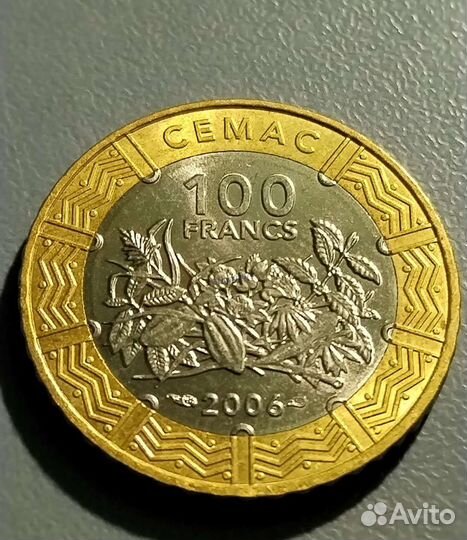 Жетоны мира поштучно