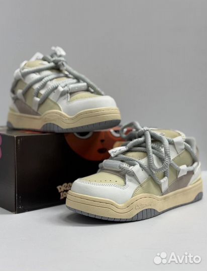 Кроссовки Cat&Sofa