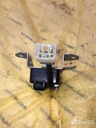 Датчик удара Дайхатсу Териос 1