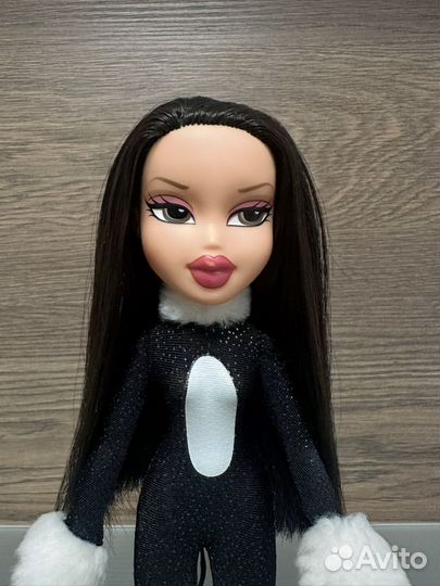 Кукла братц bratz