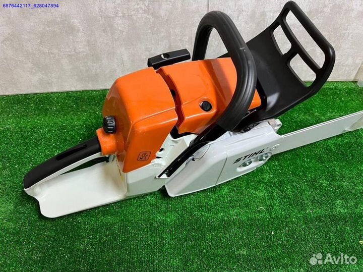 Бензопила stihl ms381 (Арт.79723)