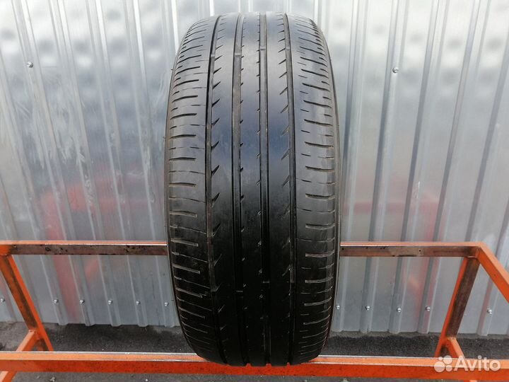 Toyo Proxes R52 215/50 R18 92V