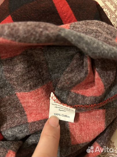 Рубашка для мальчика