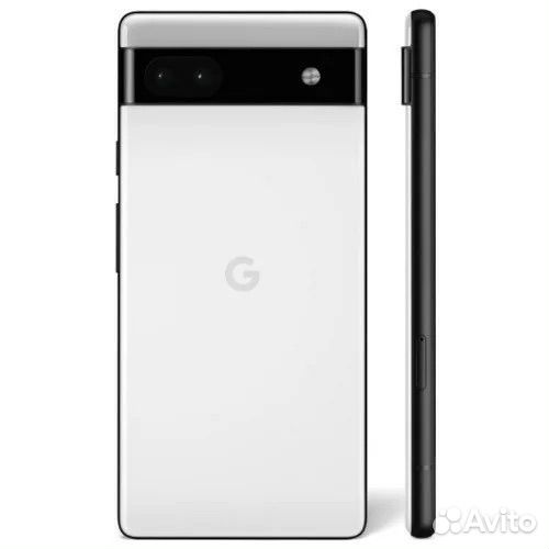 Google Pixel 6a, 6/128 ГБ