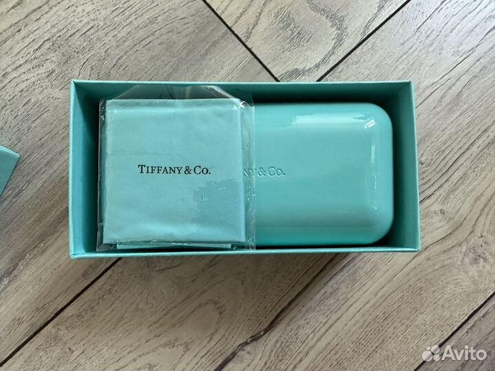 Новые очки Tiffany&Co оригинал