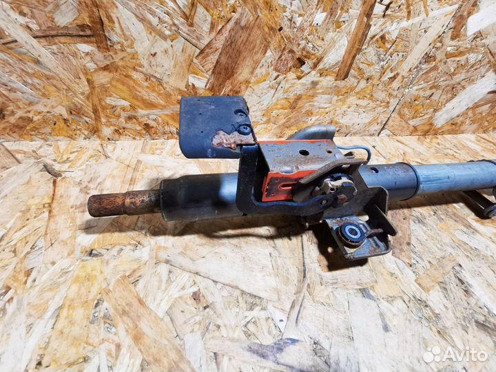 Рулевая колонка в сборе Opel Vectra C 1.8 Z18XER