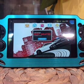 Портативная игровая приставка PSP vita (32 Gb)