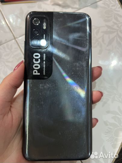 Xiaomi Poco M3 Pro, 6/128 ГБ