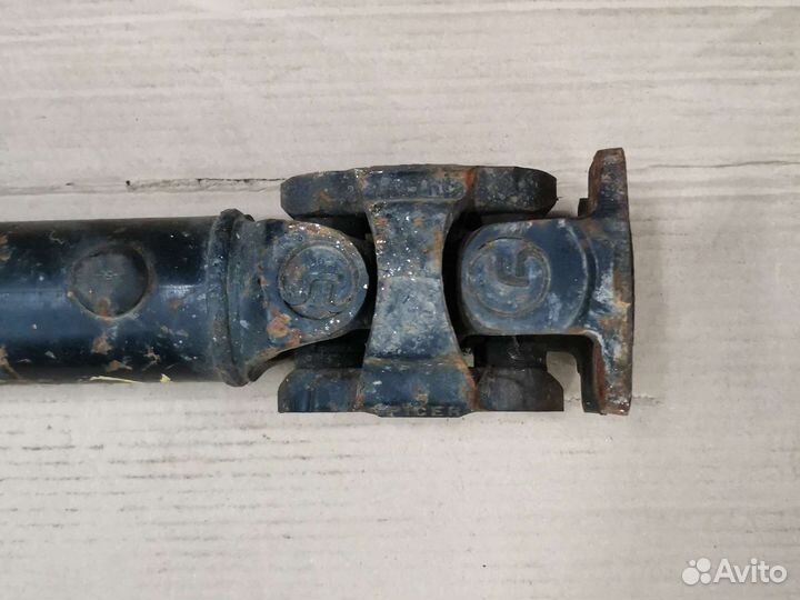 Карданный вал передний Mercedes-Benz ML 163