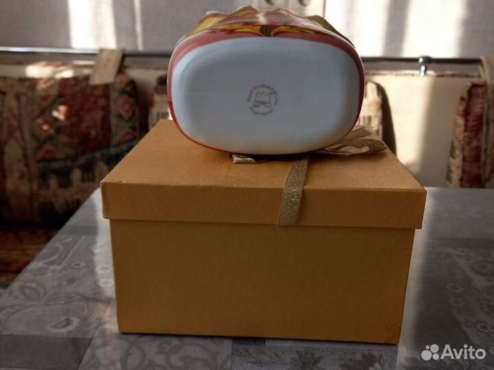 Посуда фирмы briswild. Англия