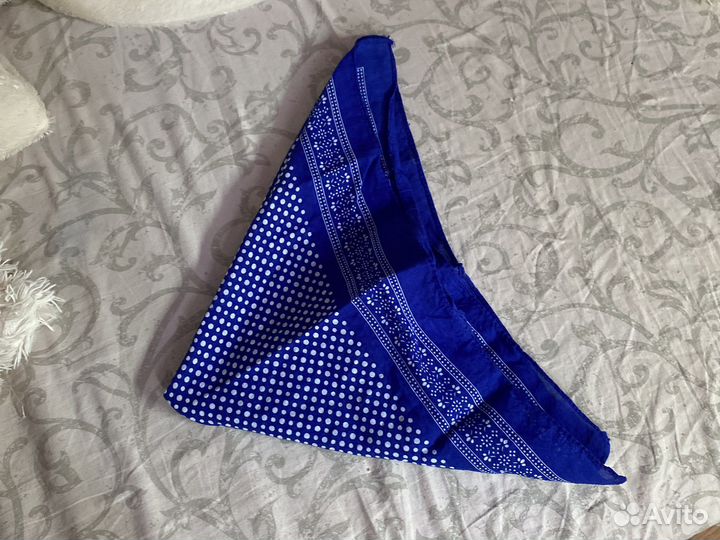 Платок бандана