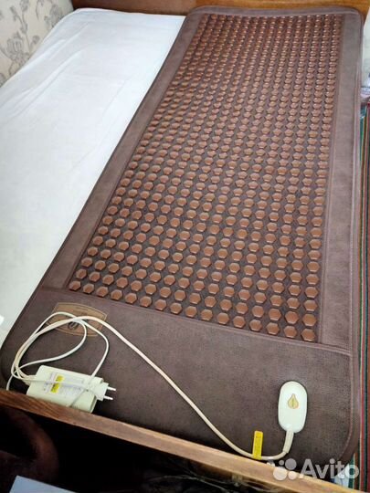 Турмалиновый матрас