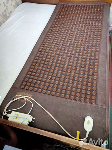 Турмалиновый матрас