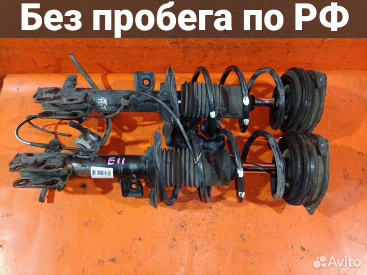 Стойка Nissan Note E11 (Переднее)