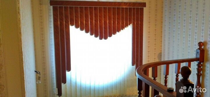 Вертикальные жалюзи Y3954-A3781