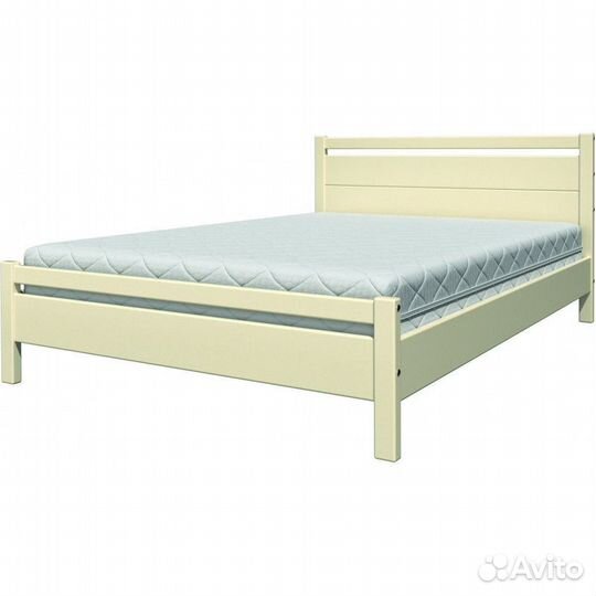 Кровать двуспальная