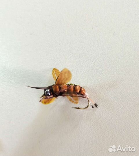 Искусственные приманки