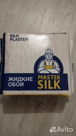 Жидкие обои