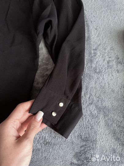 Женские блузки