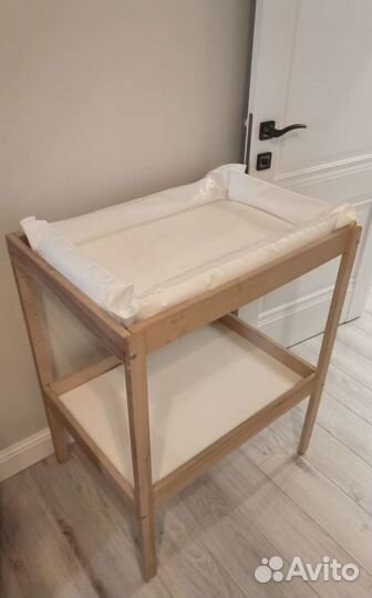 Пеленальный столик IKEA