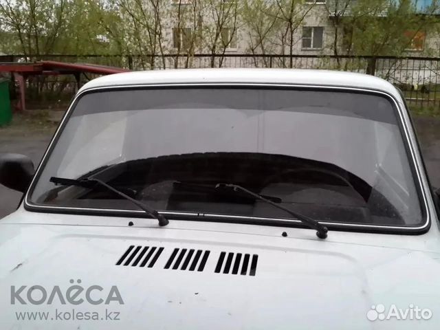 Лобовое стекло нива артикул