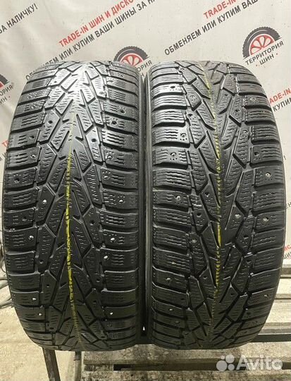 Nokian Tyres Nordman 7 SUV 215/60 R17 100P
