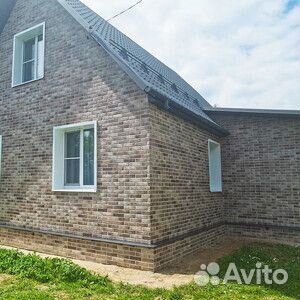 Клинкерная плитка Loft Brick Pepper 245*65*8,5 мм