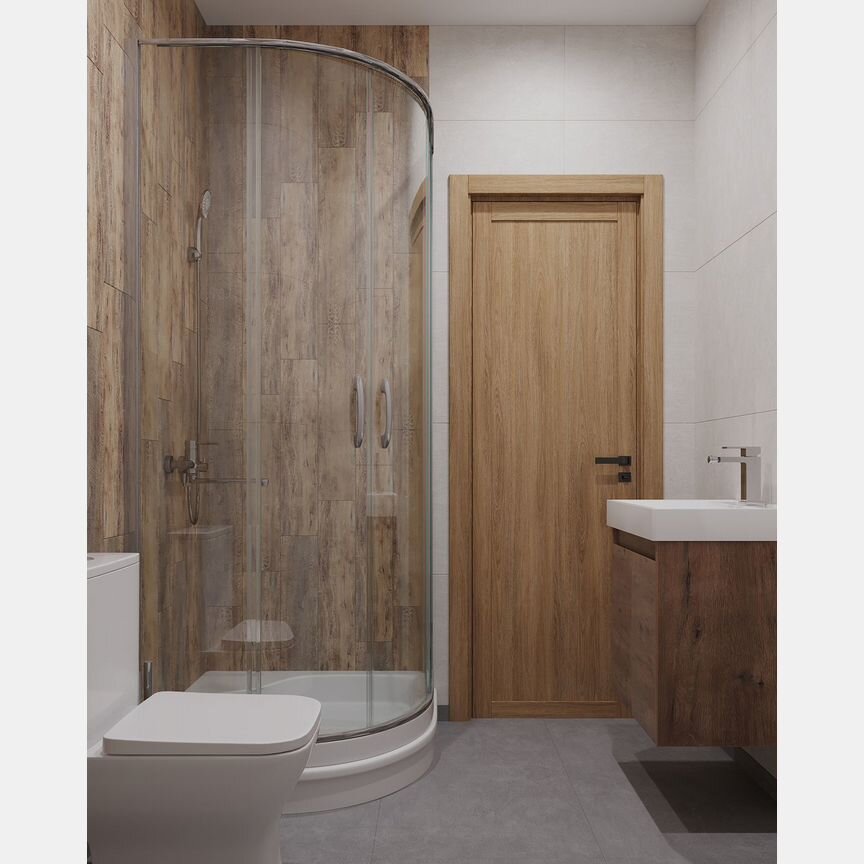 Квартира-студия, 29 м², 3/3 эт.