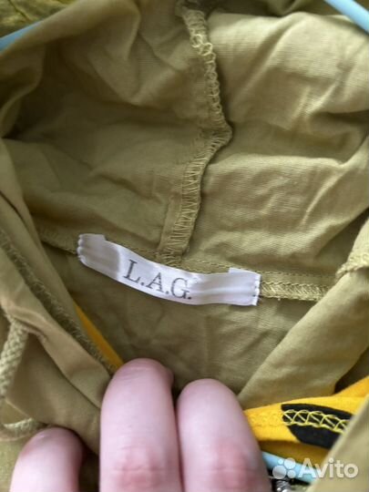 Ветровка женская LAG