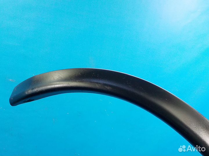 Накладка крыла переднего левого Nissan Juke (F15)