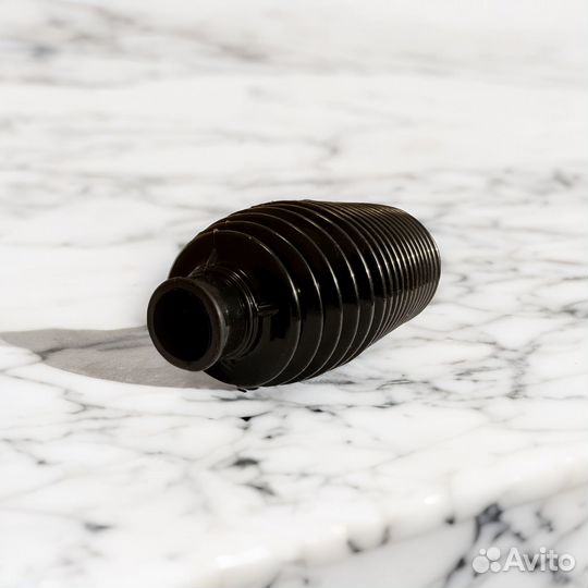 Силиконовый пыльник рулевой рейки на toyota land cruiser 200/lexus LX460/570 07-14 lhrh, 22*72*208