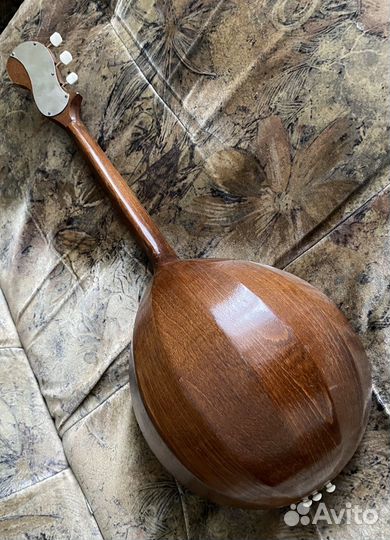 Домра малая